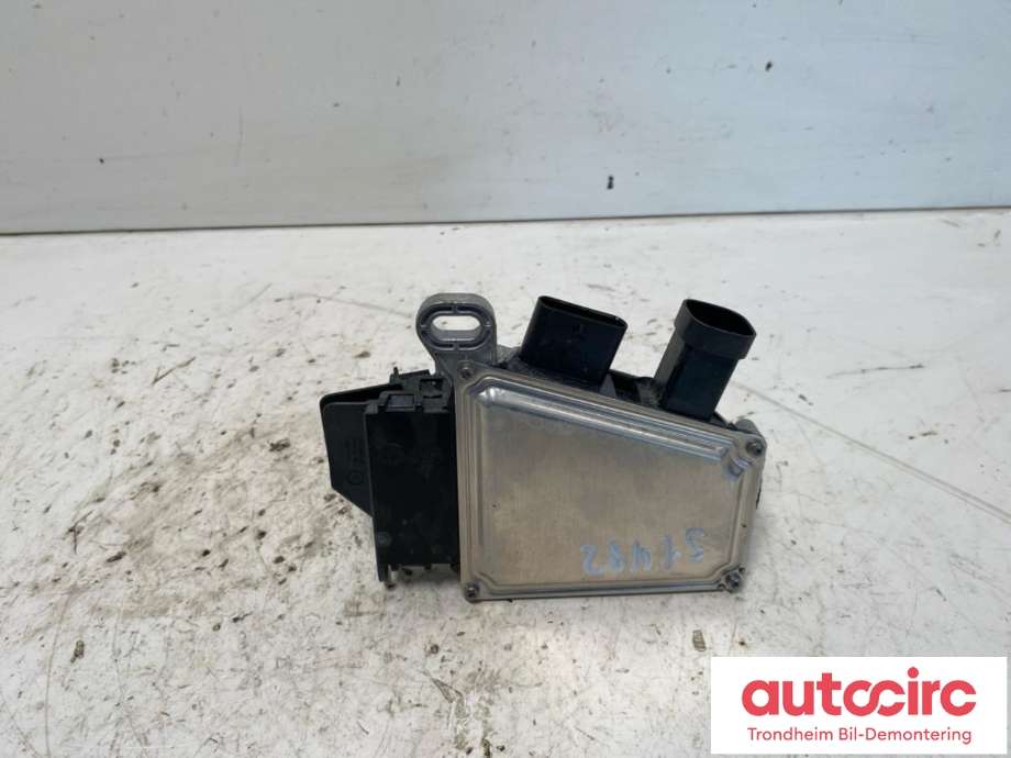 Styreenhet diverse til Opel Vivaro C 2020-->>  (..|9842654880|)