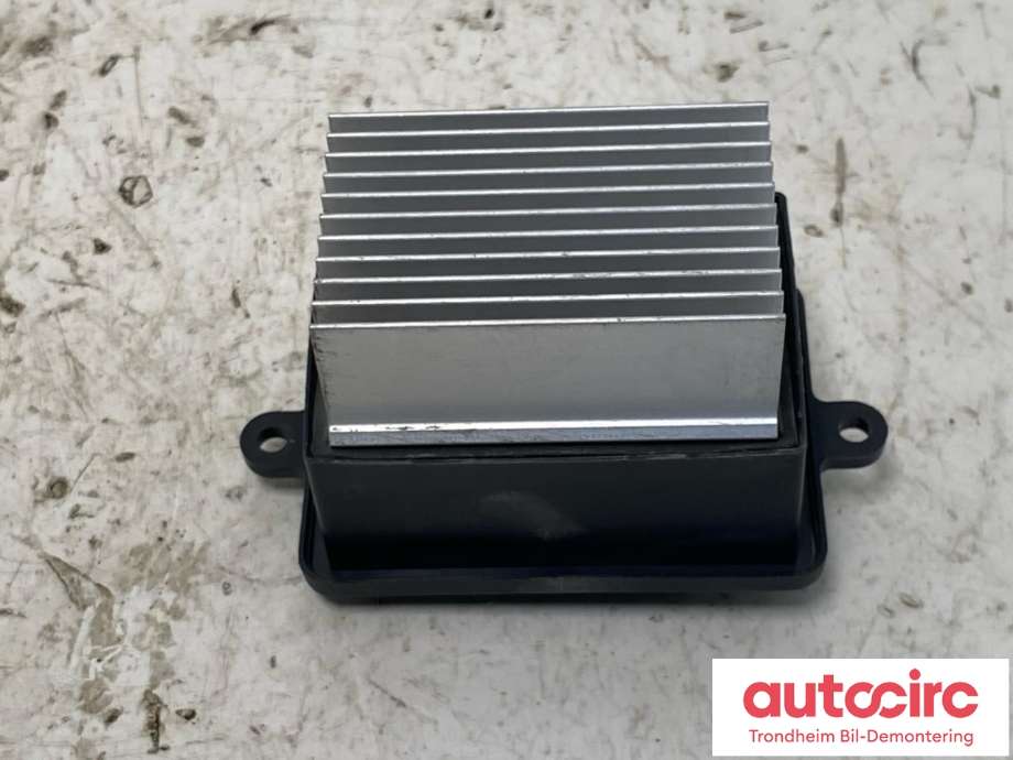 Varmeapparat motstand til Opel Vivaro C 2020-->> (..|1033989361619|12VA.430.030.00|)