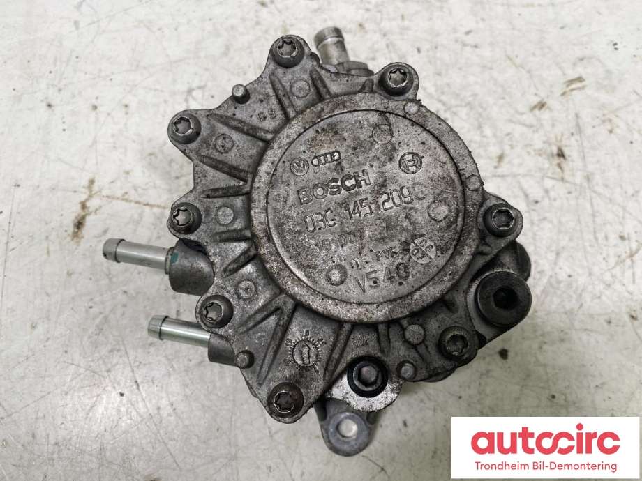 Vakuumpumpe til Mitsubishi Outlander 2007-2010 (Type II, Fase 1)  (BOSCH|MN980198|)