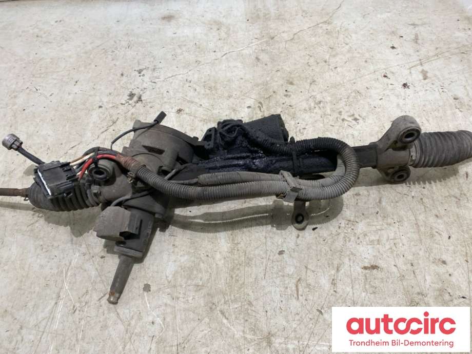 Tannstang elektrisk til Subaru Outback 2009-2014 (Type IV)  (34110AJ130|)