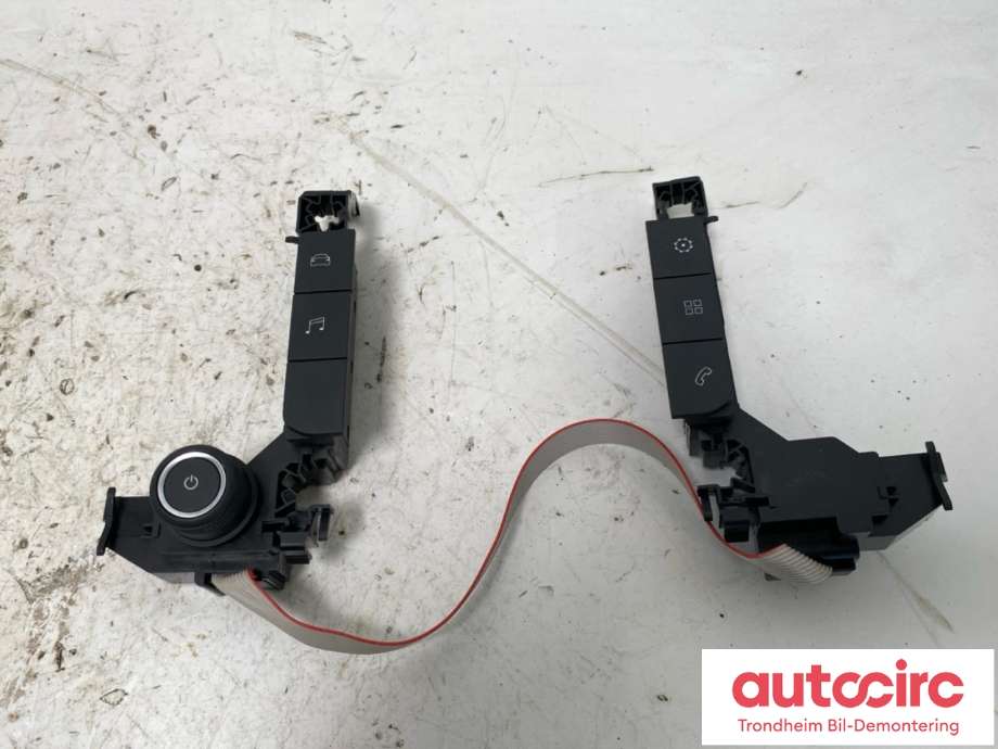 Bryter diverse til Opel Vivaro C, 2020-->>  (...|98 075 397)