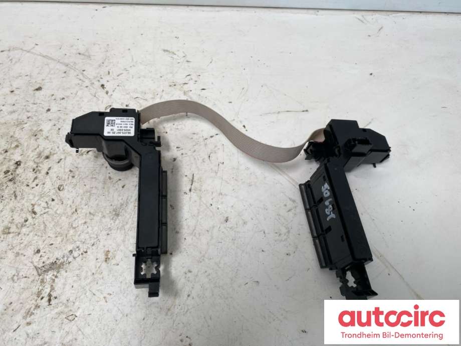 Bryter diverse til Opel Vivaro C 2020-->>  (...|98 075 397|98 075 397 ZD 00|35260301 02)