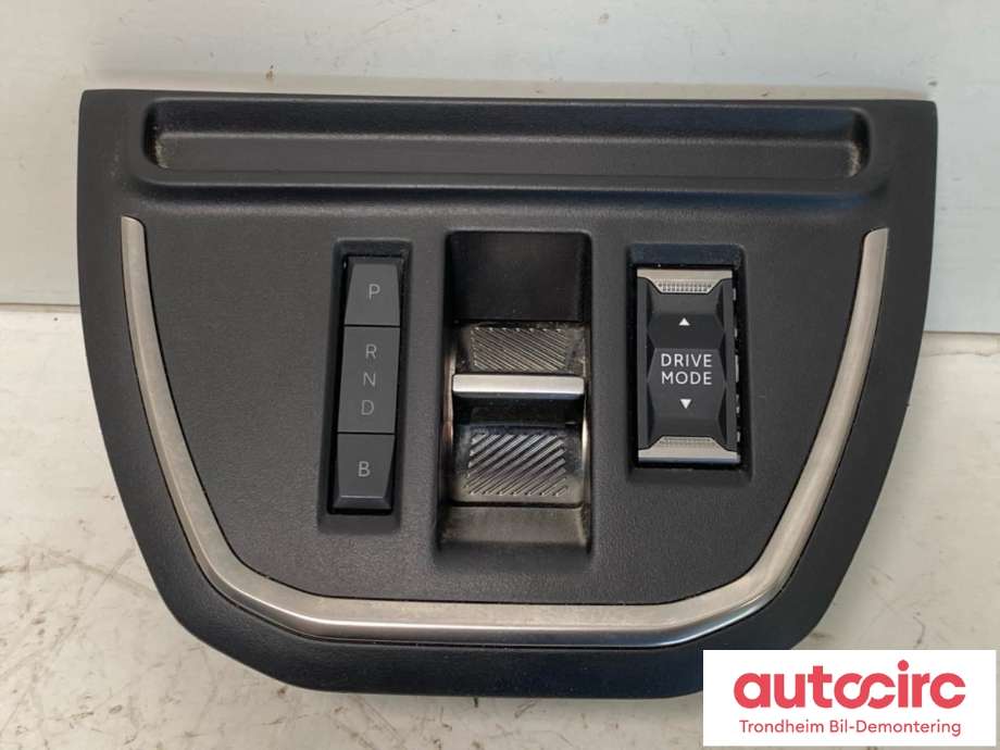 Girstang/girvelger automat til Opel Vivaro C, 2020-->>  (...|98440965ZD)
