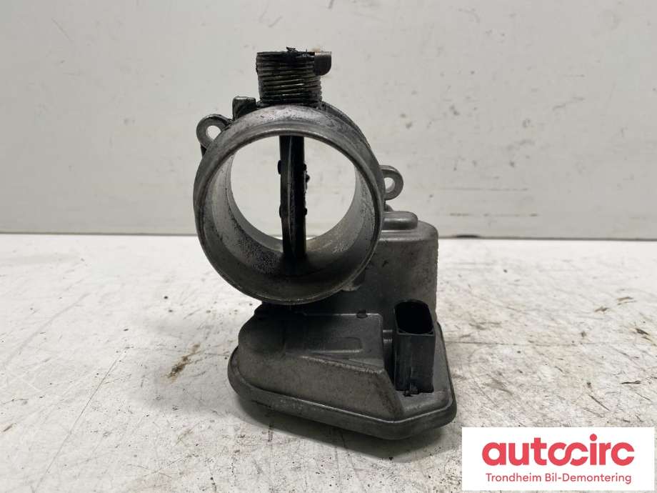 Spjeldhus til BMW 3-Serie 2005-2011 (E90/E91/E92/E93) (E90/E91/E92/E93) (PIERBURG|13 54 7 804 373|)