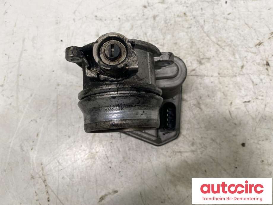 Spjeldhus til BMW 3-Serie 2005-2011 (E90/E91/E92/E93) (E90/E91/E92/E93) (PIERBURG|13 54 7 804 373|)