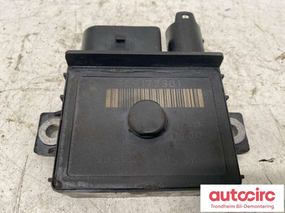 Rele gløde til BMW 3-Serie 2005-2011 (E90/E91/E92/E93) (E90/E91/E92/E93) (...|859172301|0007032996|)