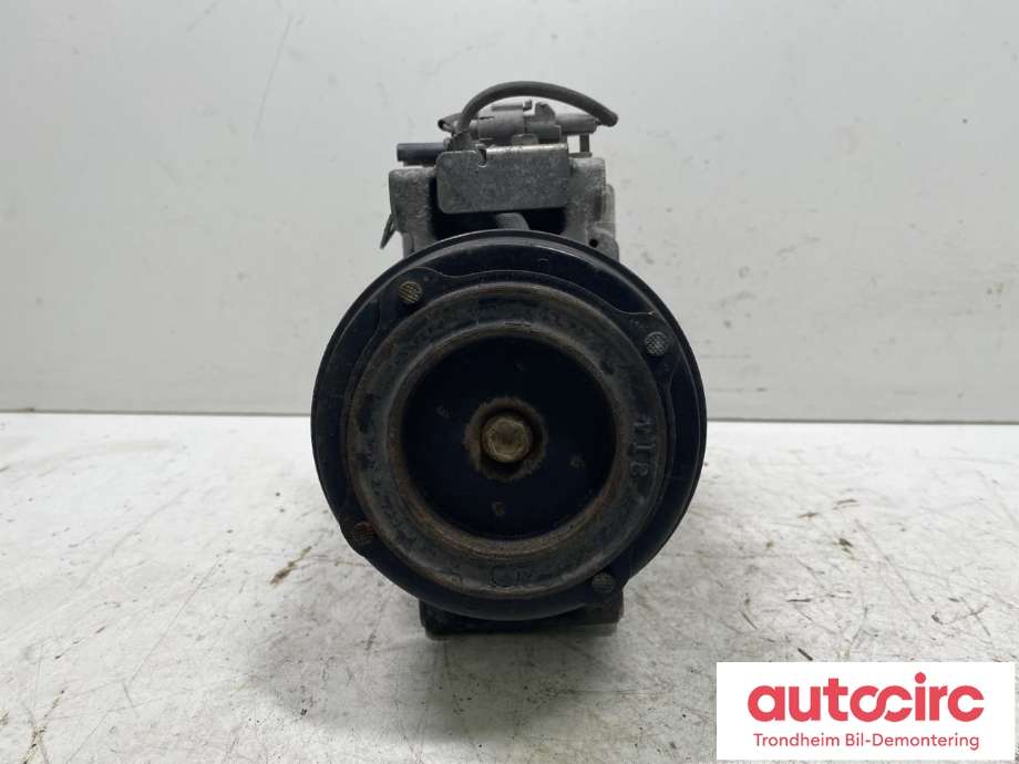 Aircondition kompressor til BMW 3-Serie 2005-2011 (E90/E91/E92/E93) (E90/E91/E92/E93) (DENSO|64 52 6 987 862|)
