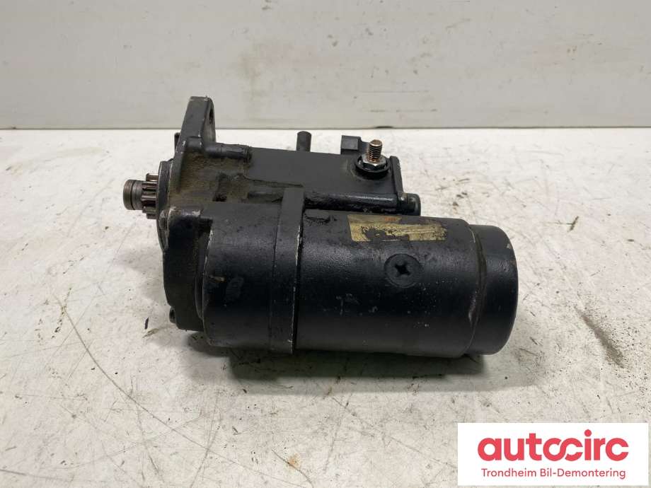 Starter diesel til Kia Sportage 2005-2010 (Type II) (...|36100 27010|)