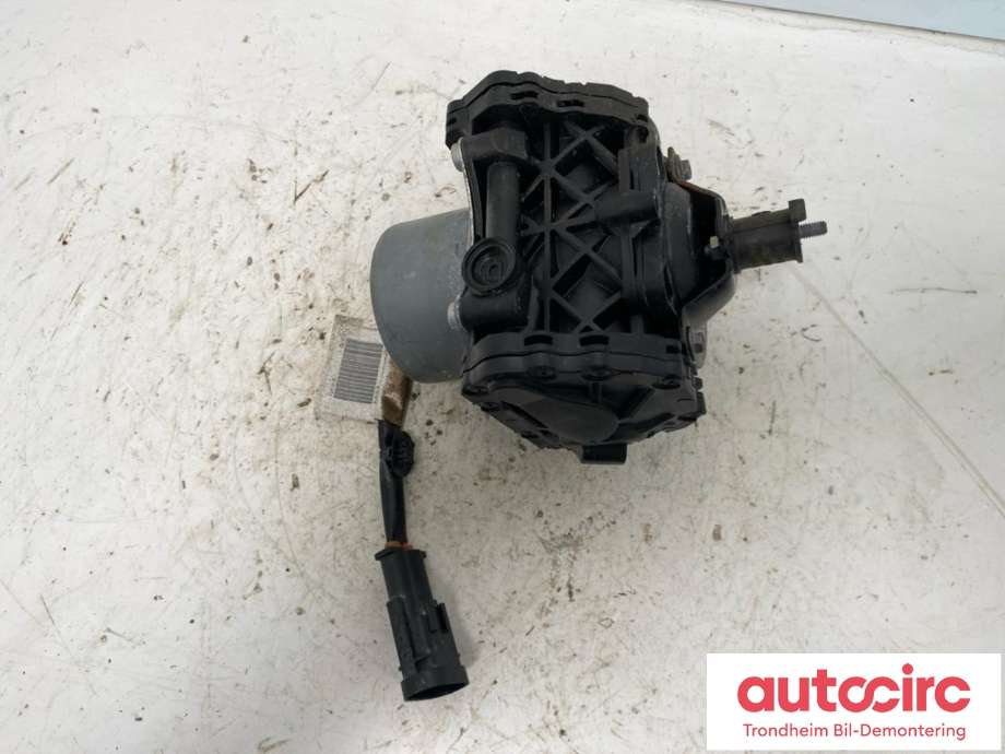 Vakuumpumpe til Opel Vivaro C 2020-->>  (..|9835028580|)