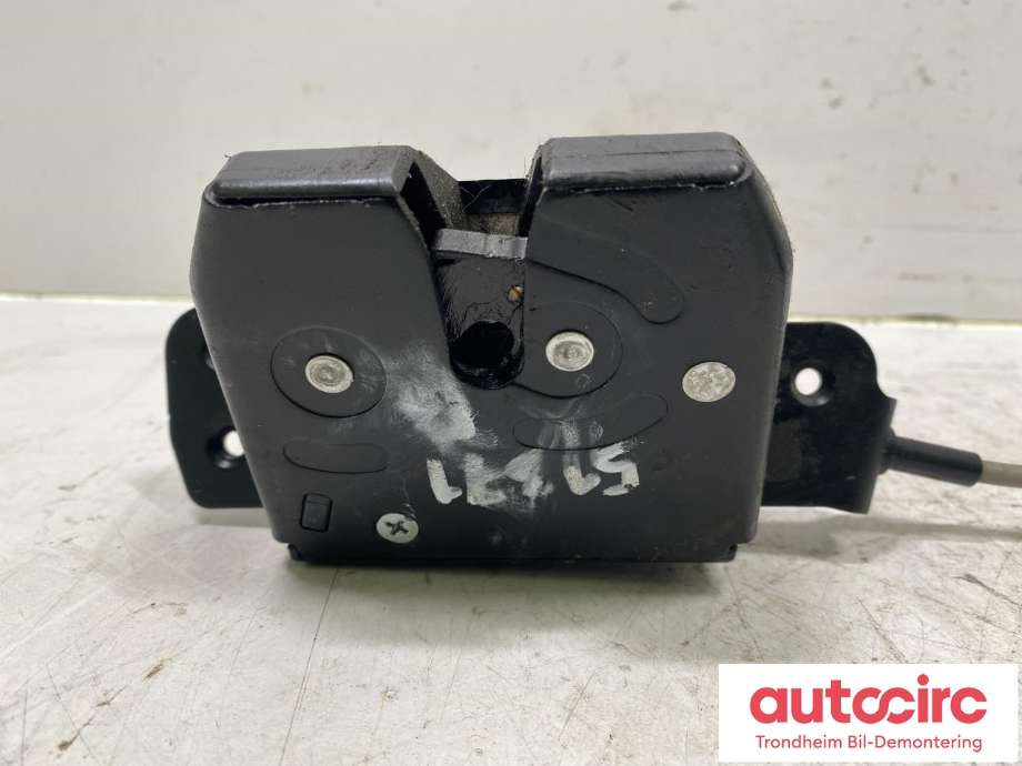 Baklukeåpner motor til Kia Optima 2017-2020  (...|81800A 8300|81800A8310|)