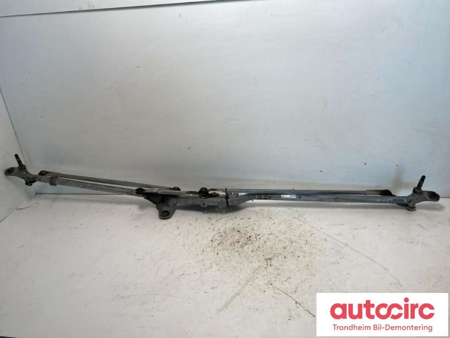 Viskeroverføring til Opel Astra K 2015-->> (GM|39018769|39034606|)