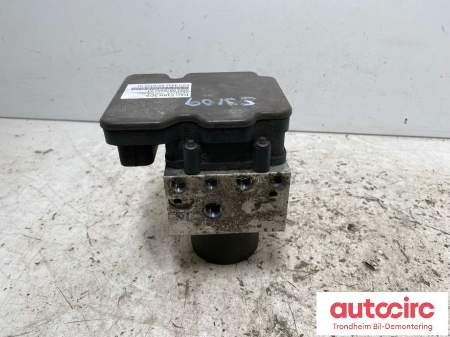 ABS sentral til BMW X5 2013-2018 (F15) (F15) (...|34516879439|34516876455|)