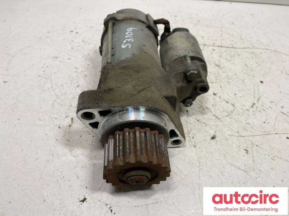 Starter til BMW X5 2013-2018 (F15) (F15) (12 41 8 607 569|12418607570|)