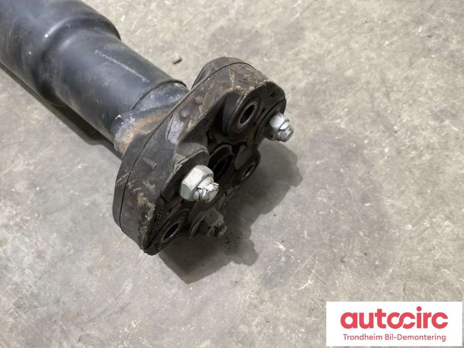 Mellomaksel bakre til BMW X5 2013-2018 (F15) (F15) (26107636785|)
