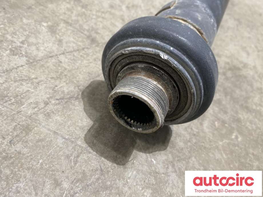 Mellomaksel bakre til BMW X5 2013-2018 (F15) (F15) (26107636785|)
