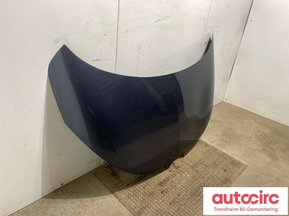 Panser til Renault Zoe 2013-2019 (Fase 1)  (651004516R|)