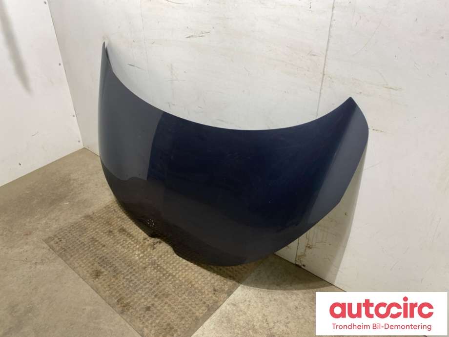 Panser til Renault Zoe 2013-2019 (Fase 1)  (651004516R|)