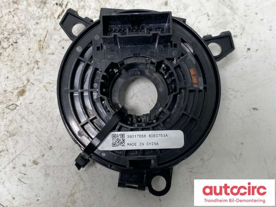 Airbag slepering til Opel Insignia B, 2017-->>  (..|39017556)