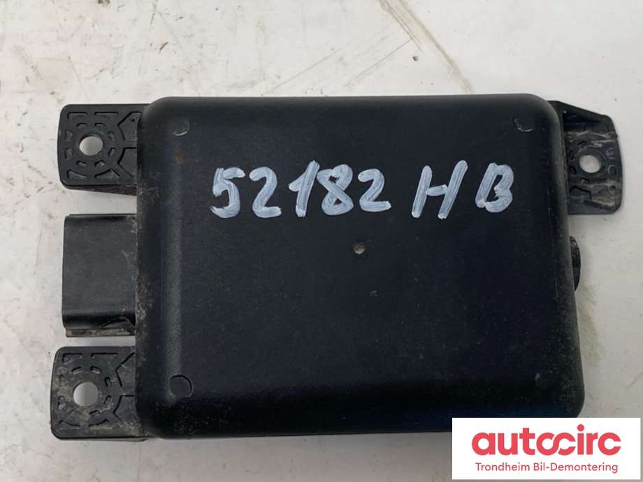 Sensor blindsone til Opel Insignia B 2017-->>  (HELLA|84418802|84186472|)