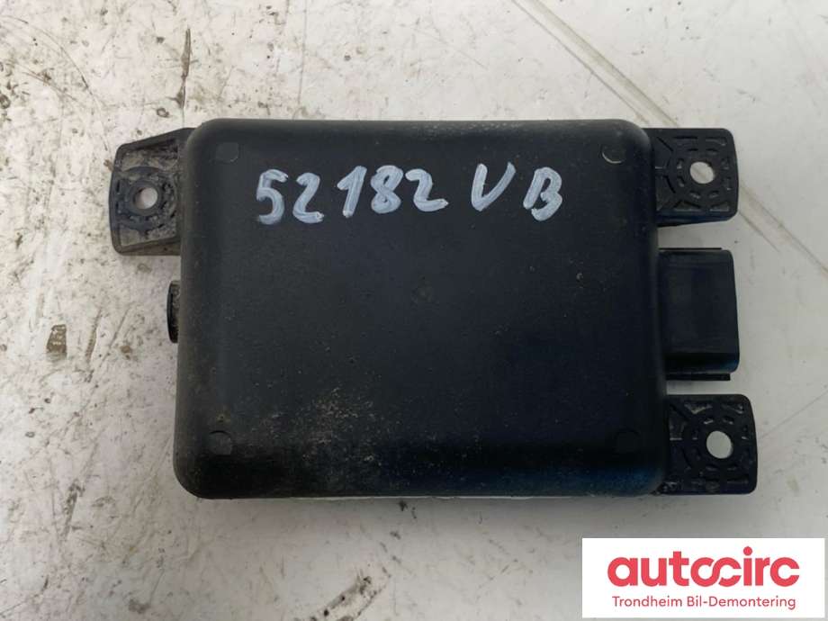 Sensor blindsone til Opel Insignia B 2017-->>  (HELLA|84129137|84186471|84418801)