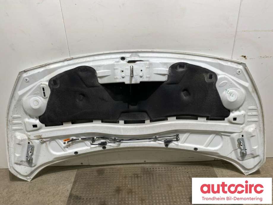 Panser til Ford Transit Connect 2013-2018 Type II, Fase 1  (1808950|PDT11-V16610-AA|)
