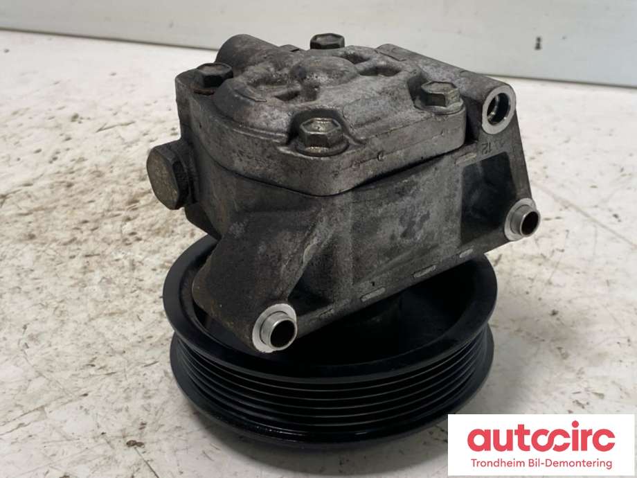 Servo pumpe mekanisk til Ford Mondeo 2011-2014 (Type IV, Fase 2)  (...|AG91 3A696 CA|1694977|)