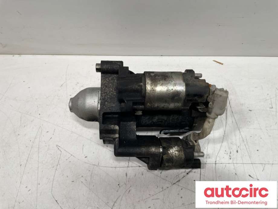 Starter diesel til Ford Transit Connect 2013-2018 Type II, Fase 1  (FOMOCO|2001714|F1FT-11000-LB|)