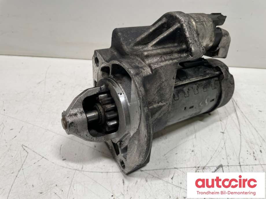 Starter diesel til Ford Transit Connect 2013-2018 Type II, Fase 1  (FOMOCO|2001714|F1FT-11000-LB|)