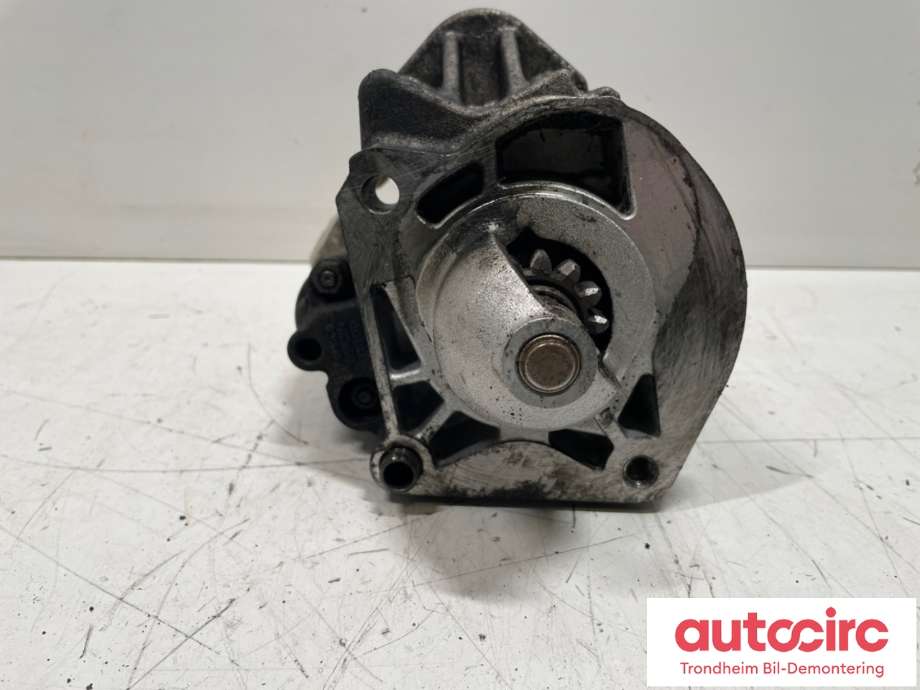 Starter diesel til Ford Transit Connect 2013-2018 Type II, Fase 1  (FOMOCO|2001714|F1FT-11000-LB|)