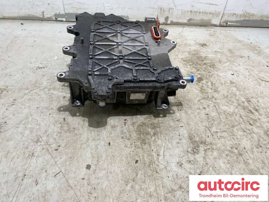 Inverter elbil til Nissan E-NV200 2014-->>  (291A04FA0B|)