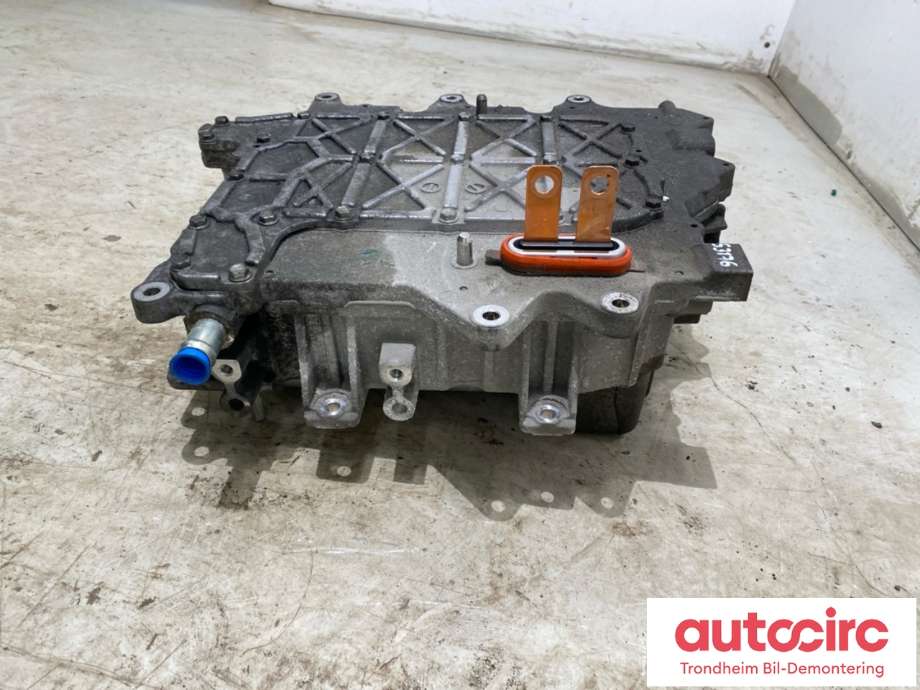 Inverter elbil til Nissan E-NV200 2014-->>  (291A04FA0B|)