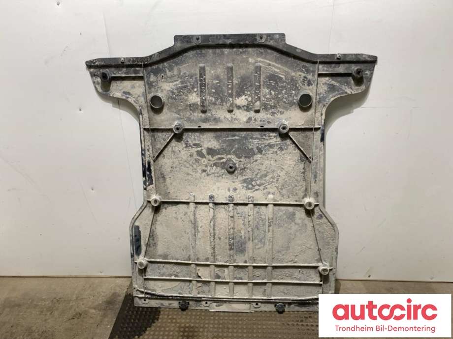Motorplate under motor til VW ID.BUZZ 2022-->>  (..|1N3825102C|)