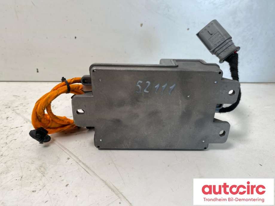 Inverter hybrid til Peugeot 3008 2016-->> (Type II) (..|9811660280|)