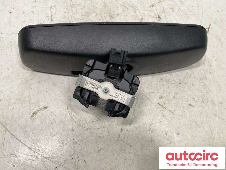 Speil innvendig til BMW X5 2013-2018 (F15) (F15) (...|51 16 9 274 266|)