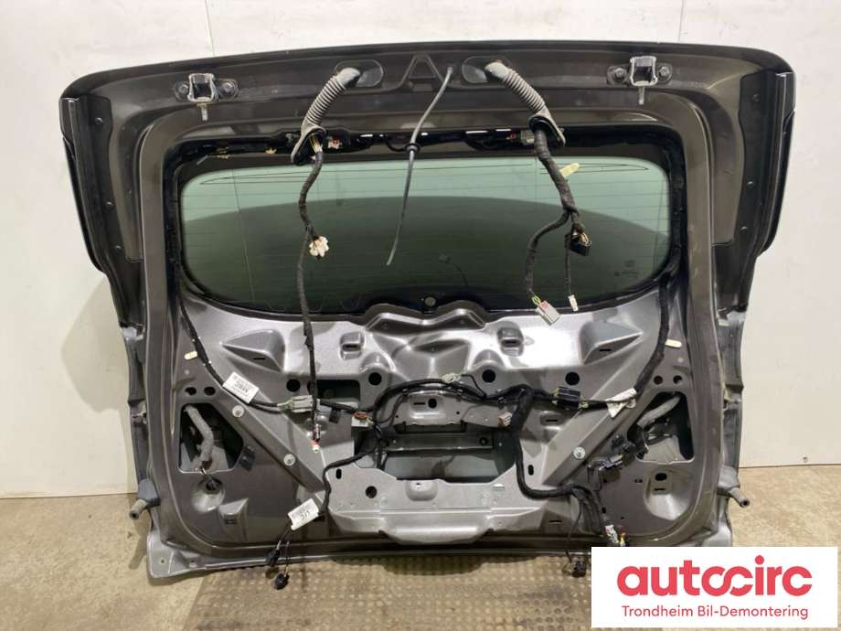 Bakluke til Ford Kuga 2013-2019  (1827472|CV44-S40400-AM|)