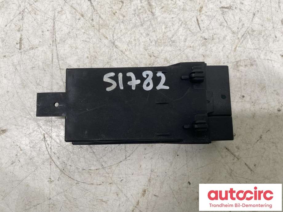 Styreenhet sete til BMW X5 2013-2018 (F15) (F15) (TEMIC|61 35 7 490 465|)