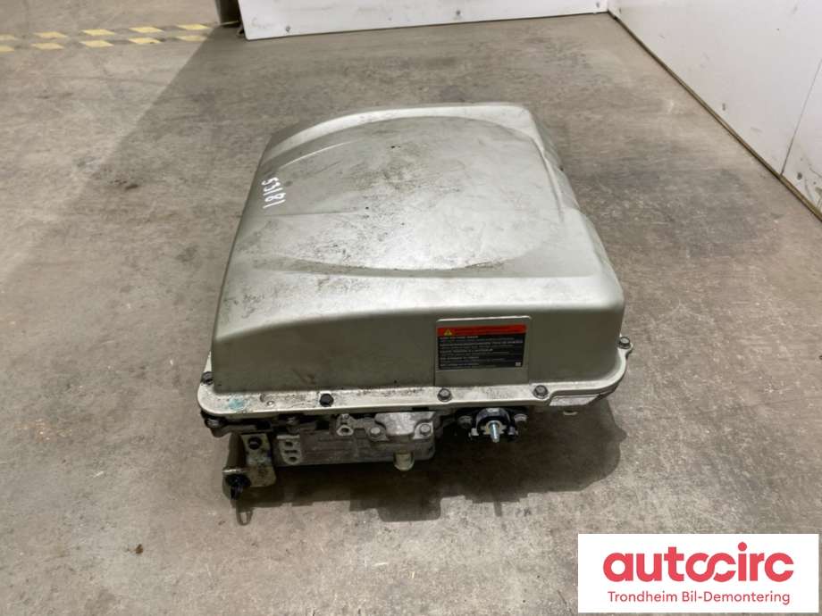 Inverter elbil til Nissan Leaf 2011-2017 (Type I)  (291A03NF0B|)