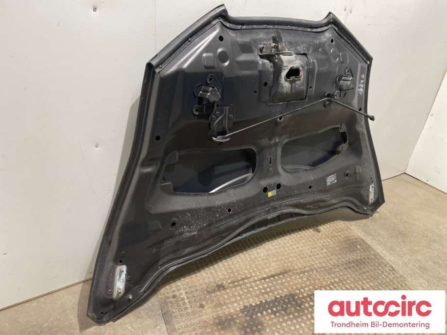 Panser til Nissan Leaf 2011-2017 (Type I) (F51003NLMA|)