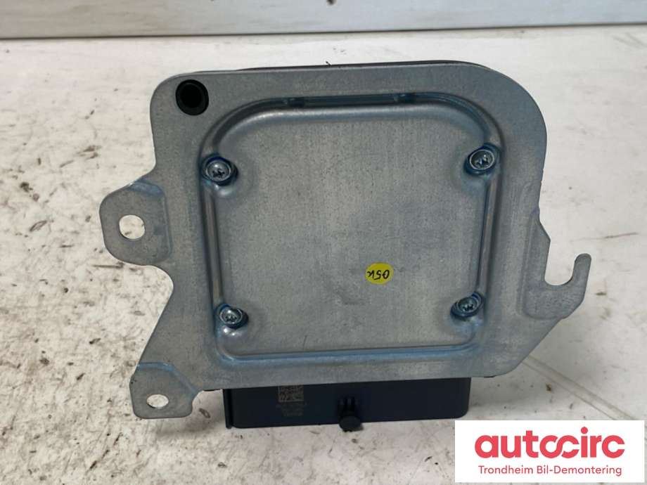 Styreenhet airbag hovedsensor til VW ID.BUZZ 2022-->>  (..|3WA959655L|3WA959655M|)