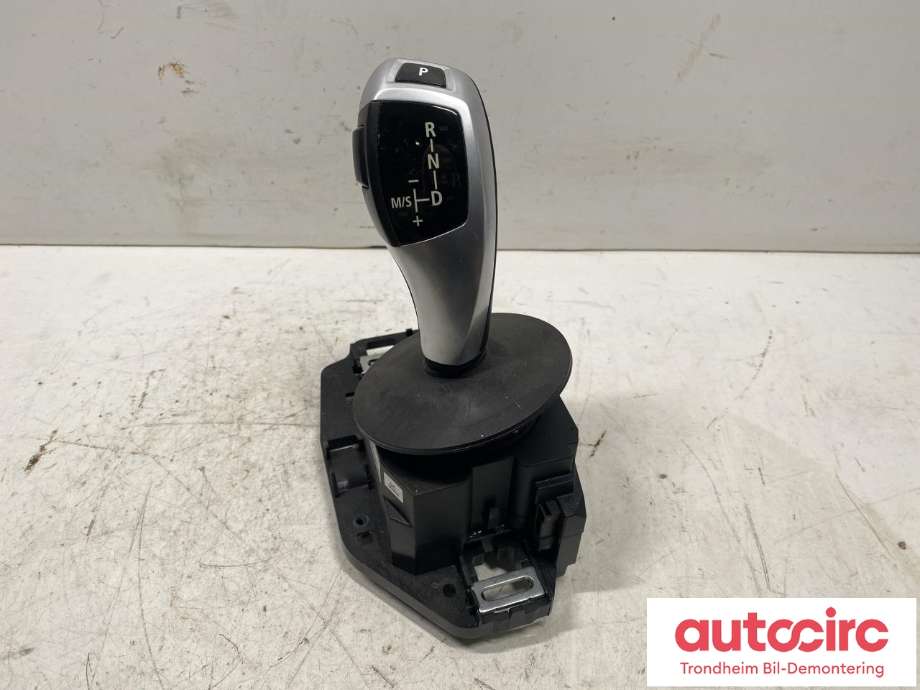 Girstang/girvelger automat til BMW 5-Serie 2003-2010 (E60/E61) (E60/E61) (61319212217|9174981|)