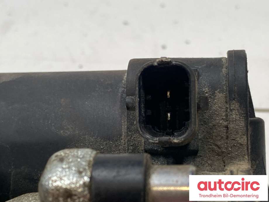 Bremsecaliper venstre bak, elektrisk til Ford Mondeo 2014-2019 (Type V, Fase 1)  (2439124|HG9C-2D253-AC|)