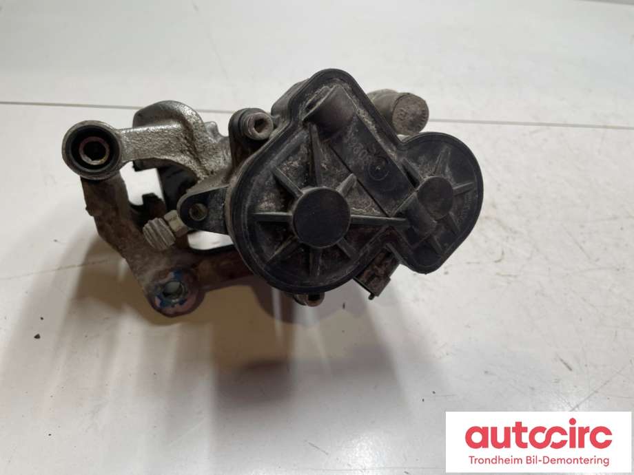Bremsecaliper høyre bak, elektrisk til Ford Mondeo 2014-2019 (Type V, Fase 1)  (2439127|HG9C-2D252-AC|)