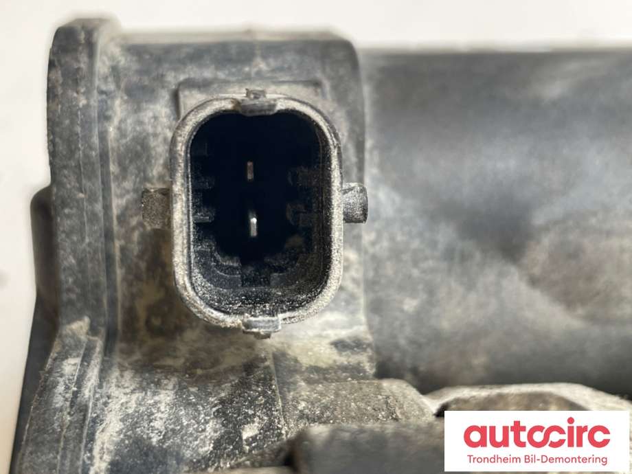 Bremsecaliper høyre bak, elektrisk til Ford Mondeo 2014-2019 (Type V, Fase 1)  (2439127|HG9C-2D252-AC|)