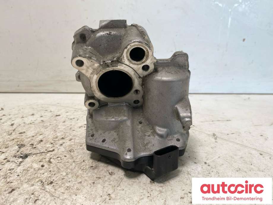 EGR-ventil til Mercedes GLK 2008-2015 (X204) (X204) (..|A6511400460|A6511400860|)