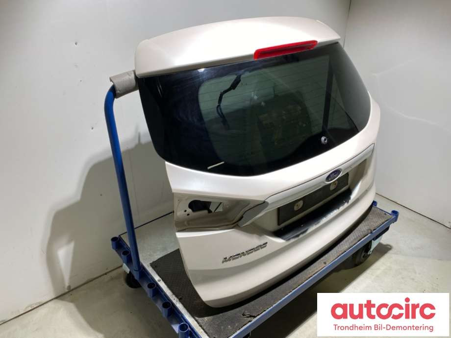 Bakluke stasjonsvogn til Ford Mondeo 2014-2019 (Type V, Fase 1)  (2458952|DS73-N404W15-CG|)