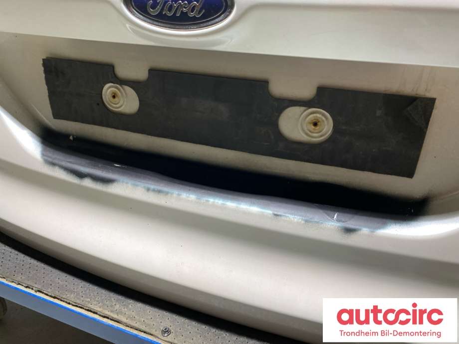 Bakluke stasjonsvogn til Ford Mondeo 2014-2019 (Type V, Fase 1)  (2458952|DS73-N404W15-CG|)