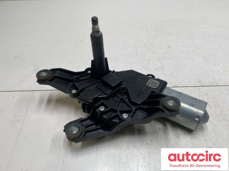 Viskermotor bakrute til Ford Mondeo, 2014-2019 (Type V, Fase 1)  (2639143)