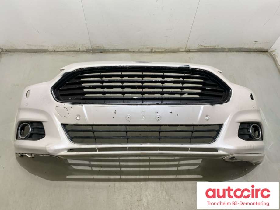 Støtfanger foran til Ford Mondeo, 2014-2019 (Type V, Fase 1)  (2011326)