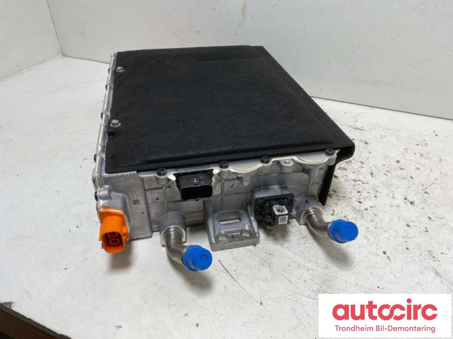 Batterilader (OBC - On Board Charger) til Hyundai Ioniq 5 2021-->>  (36400-1XAB0|364001XAB0|)