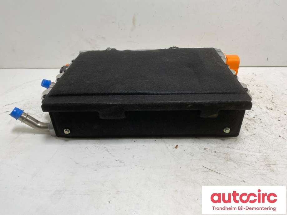 Batterilader (OBC - On Board Charger) til Hyundai Ioniq 5 2021-->>  (36400-1XAB0|364001XAB0|)